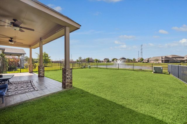 19823 Rojo Rock Lane, Cypress, TX 77433