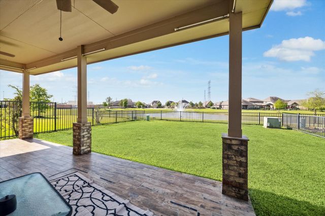 19823 Rojo Rock Lane, Cypress, TX 77433