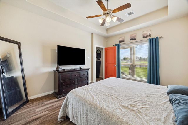 19823 Rojo Rock Lane, Cypress, TX 77433