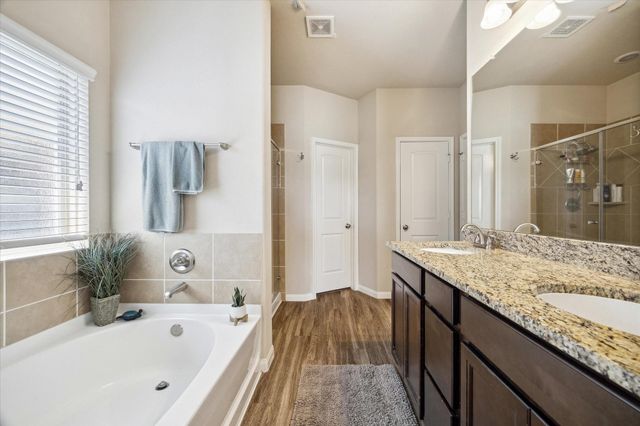 19823 Rojo Rock Lane, Cypress, TX 77433