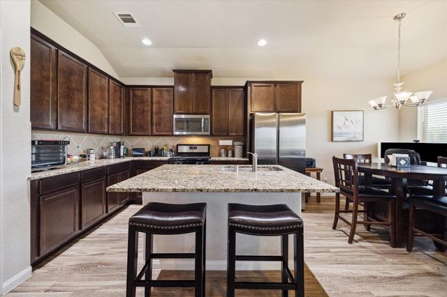 19823 Rojo Rock Lane, Cypress, TX 77433