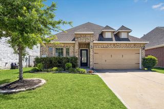 19823 Rojo Rock Lane, Cypress, TX 77433
