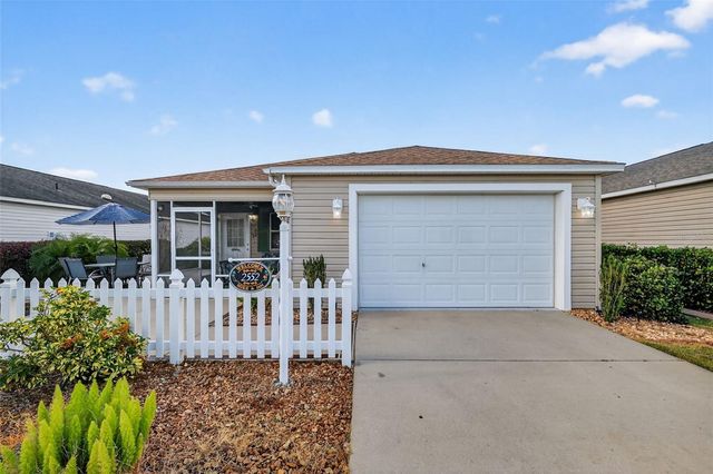 2552 MARIEL WAY, The Villages, FL 32162