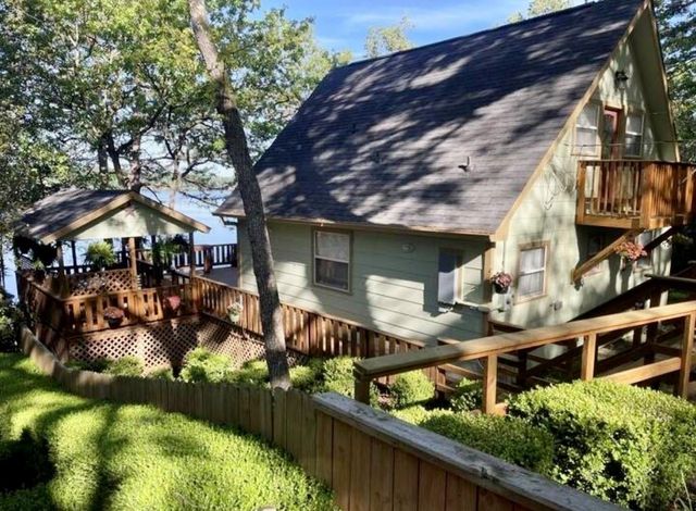 430 Dogwood Lane W, Crockett, TX 75835