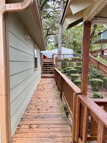 430 Dogwood Lane W, Crockett, TX 75835