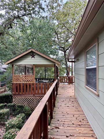 430 Dogwood Lane W, Crockett, TX 75835