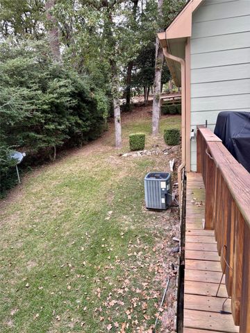 430 Dogwood Lane W, Crockett, TX 75835