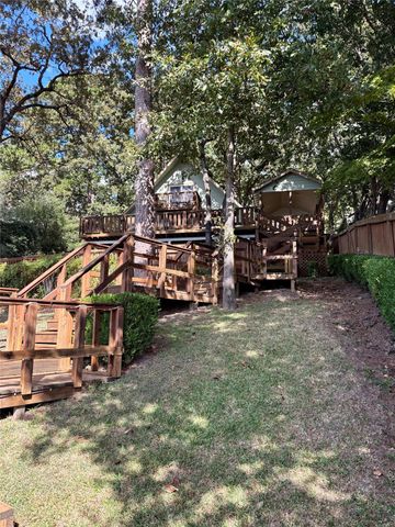 430 Dogwood Lane W, Crockett, TX 75835