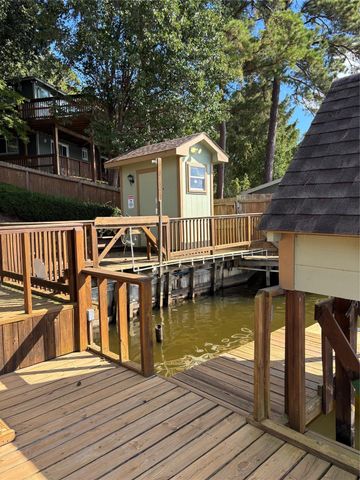 430 Dogwood Lane W, Crockett, TX 75835