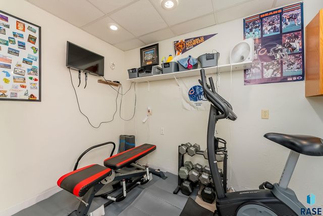 5501 W Clay St Street, Sioux Falls, SD 57106