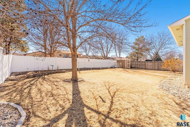 5501 W Clay St Street, Sioux Falls, SD 57106