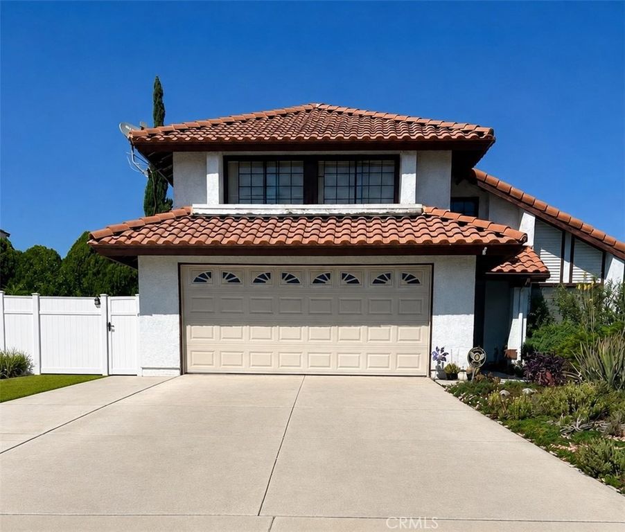11439 Rancho La Brea Drive, Riverside, CA 92505 — exterior