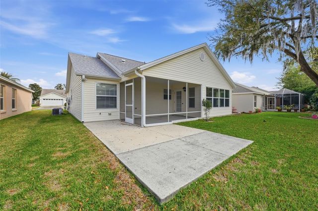 2454 MORVEN PARK WAY, The Villages, FL 32162