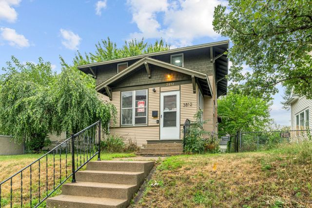 3812 13th Avenue S, Minneapolis, MN 55407