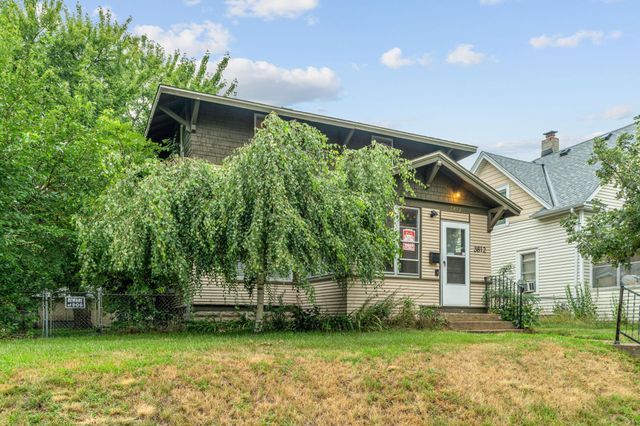 3812 13th Avenue S, Minneapolis, MN 55407