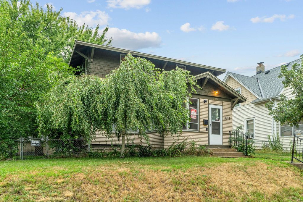 3812 13th Avenue S, Minneapolis, MN 55407 — photo 5