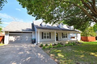 508 Covington Place, Tahlequah, OK 74464
