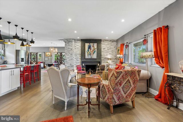 9410 BALFOUR CT, Bethesda, MD 20814
