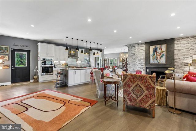 9410 BALFOUR CT, Bethesda, MD 20814