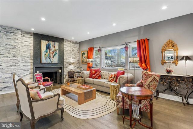 9410 BALFOUR CT, Bethesda, MD 20814