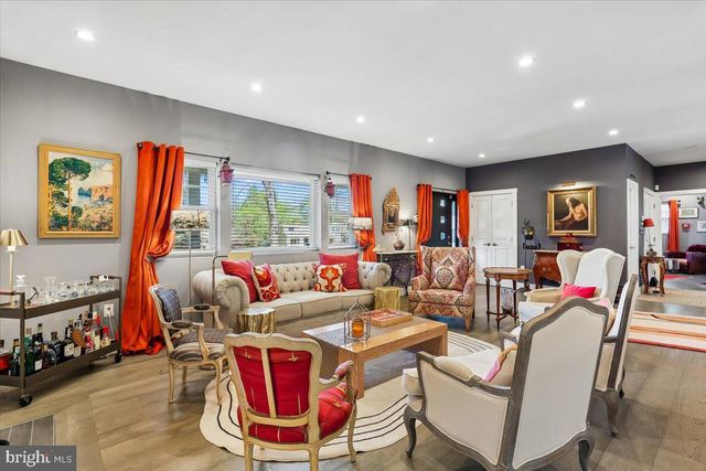 9410 BALFOUR CT, Bethesda, MD 20814