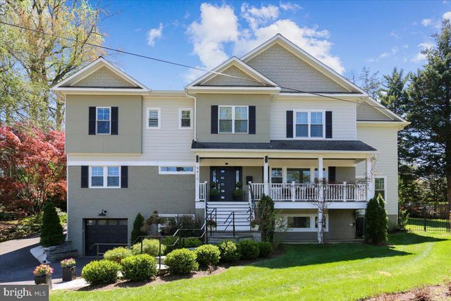 9410 BALFOUR CT, Bethesda, MD 20814