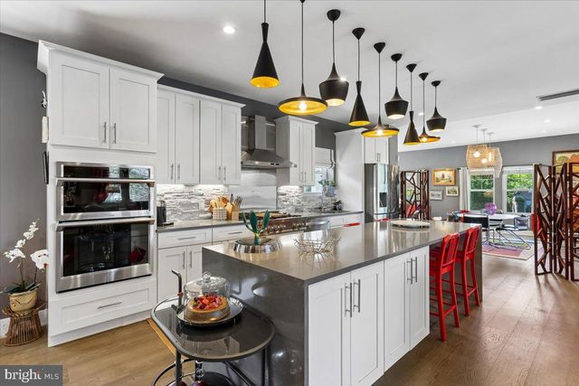 9410 BALFOUR CT, Bethesda, MD 20814