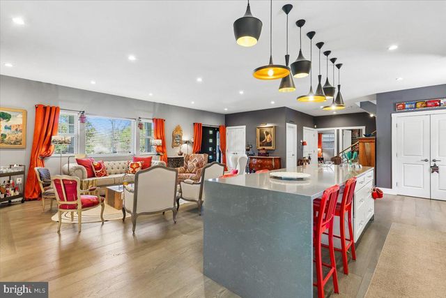 9410 BALFOUR CT, Bethesda, MD 20814
