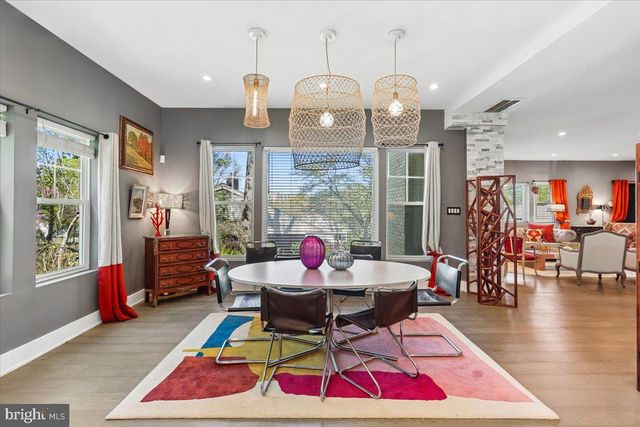 9410 BALFOUR CT, Bethesda, MD 20814