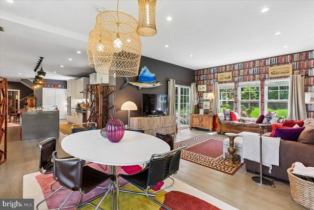 9410 BALFOUR CT, Bethesda, MD 20814