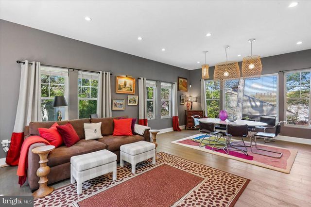 9410 BALFOUR CT, Bethesda, MD 20814