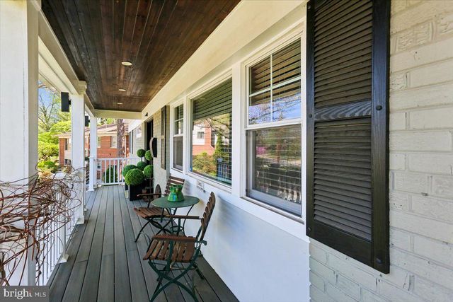 9410 BALFOUR CT, Bethesda, MD 20814
