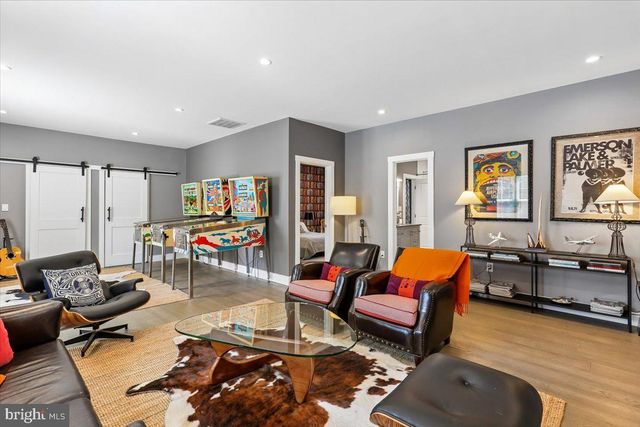 9410 BALFOUR CT, Bethesda, MD 20814