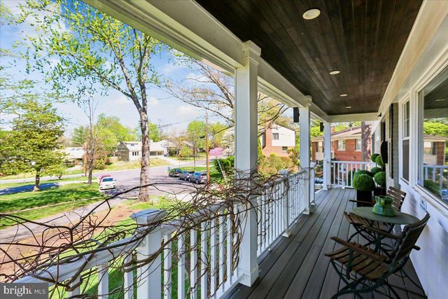 9410 BALFOUR CT, Bethesda, MD 20814