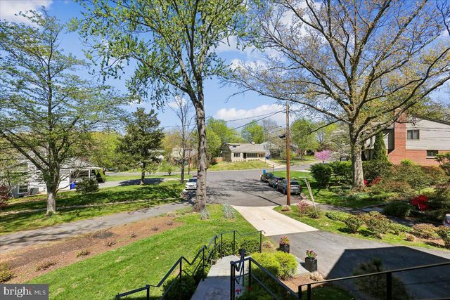 9410 BALFOUR CT, Bethesda, MD 20814
