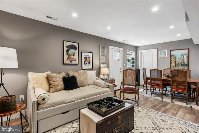 9410 BALFOUR CT, Bethesda, MD 20814