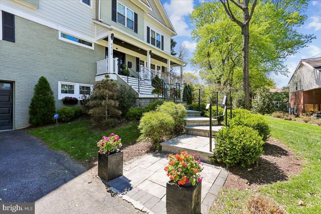 9410 BALFOUR CT, Bethesda, MD 20814