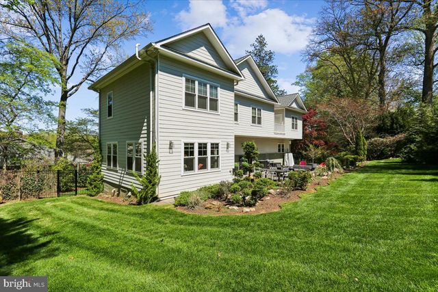 9410 BALFOUR CT, Bethesda, MD 20814