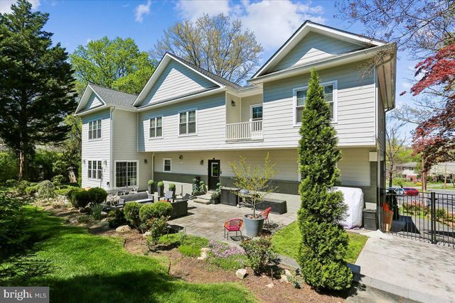 9410 BALFOUR CT, Bethesda, MD 20814