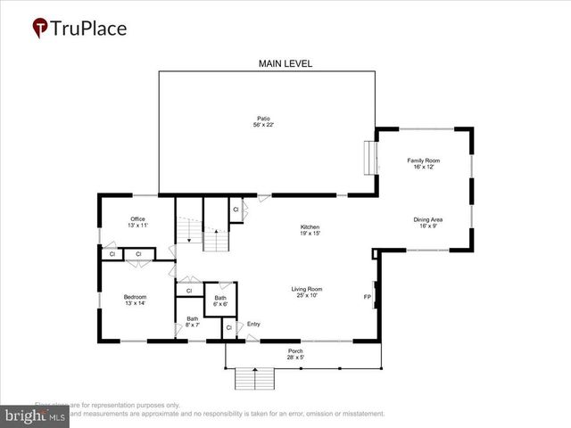 9410 BALFOUR CT, Bethesda, MD 20814