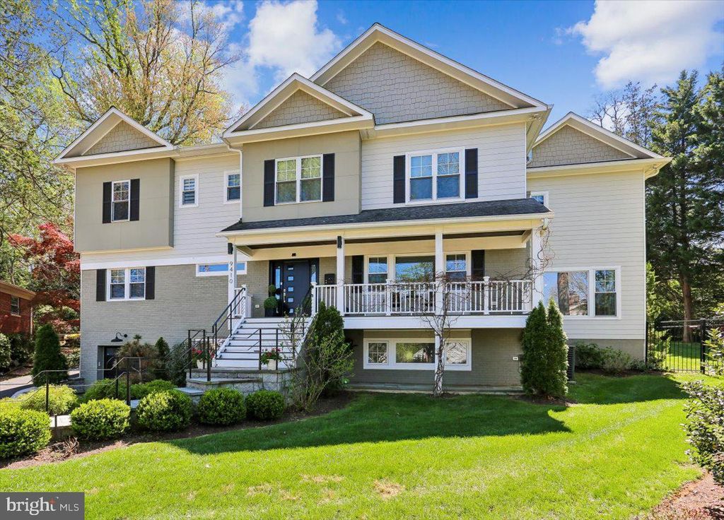 9410 BALFOUR CT, Bethesda, MD 20814