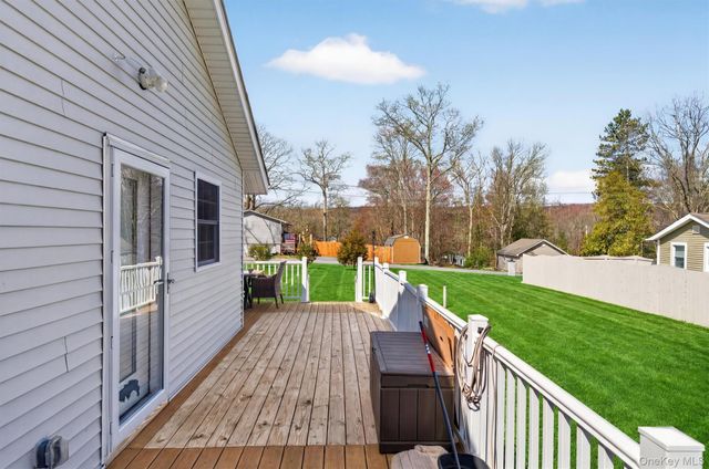 46 Fern Trail, Wurtsboro, NY 12790