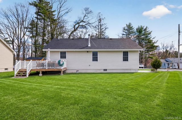 46 Fern Trail, Wurtsboro, NY 12790