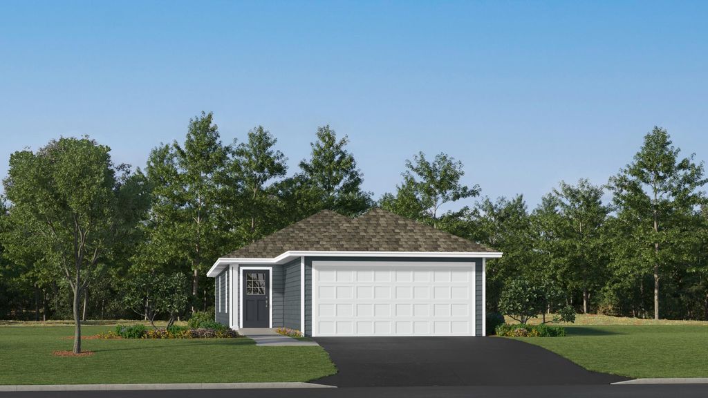 21770 Rose Drive, Farmington, MN 55024