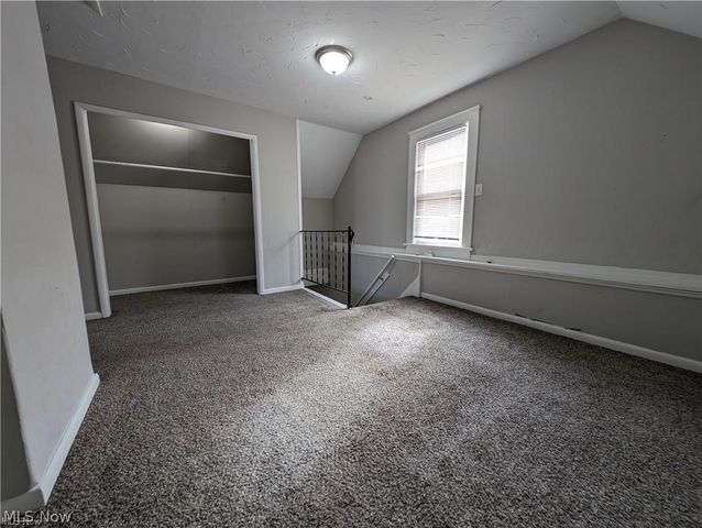 1268 E 169th Street, Cleveland, OH 44110