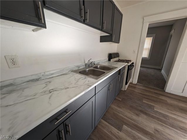 1268 E 169th Street, Cleveland, OH 44110