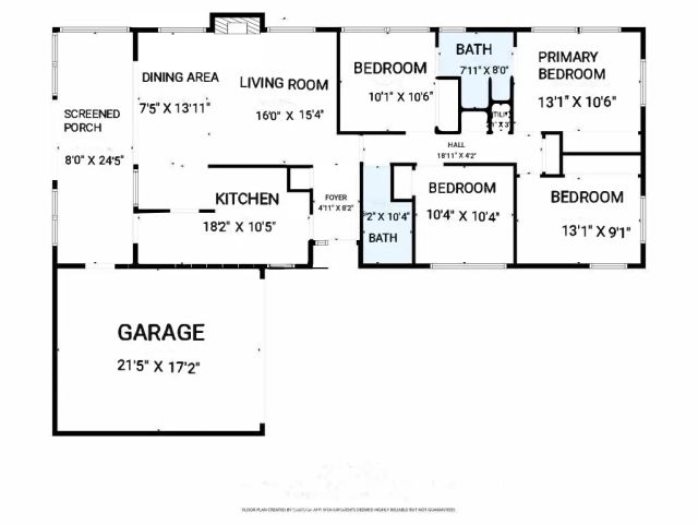 3205 Sonoma, Torrance, CA 90503