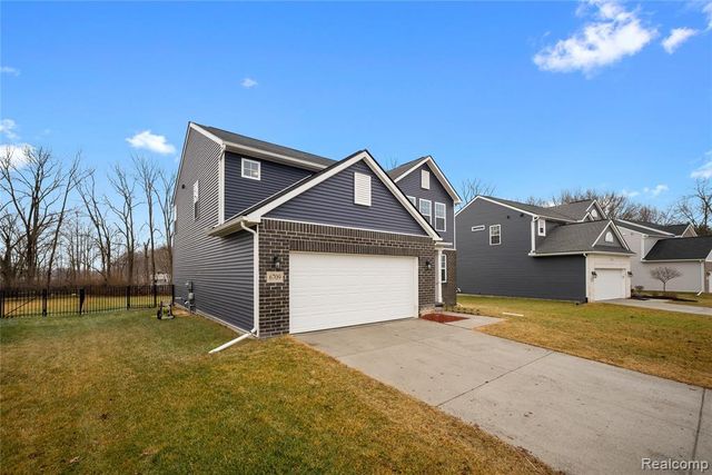 6709 Maplelawn Drive, Ypsilanti, MI 48197
