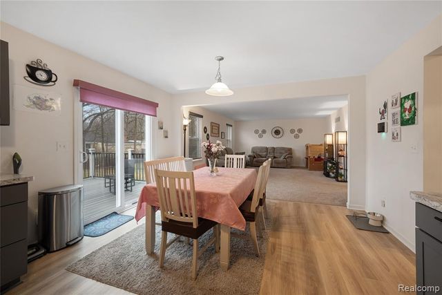 6709 Maplelawn Drive, Ypsilanti, MI 48197