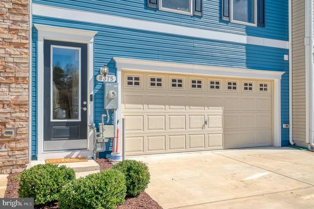 8375 AMBER BEACON CIR, Millersville, MD 21108